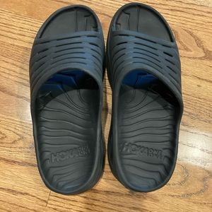 Hoka recovery slide 2